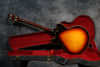 1968 Gibson EB2D, Sunburst
