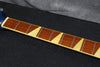 1973 Rickenbacker 4001, Azureglo - Checkerboard Binding