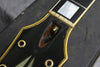 1972 Gibson Les Paul Custom - Black