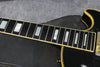 1972 Gibson Les Paul Custom - Black