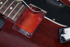 1969 Gibson EB3, Cherry