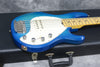 1992 Music Man Stingray 5, Blueburst