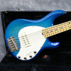 1992 Music Man Stingray 5, Blueburst