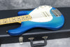 1992 Music Man Stingray 5, Blueburst