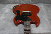 1964 Gibson SG Junior, Cherry
