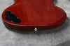 1964 Gibson SG Junior, Cherry