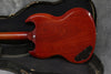 1964 Gibson SG Junior, Cherry