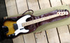 1956 Fender Precision Bass, 2 Tone Sunburst