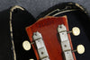 1964 Gibson SG Junior, Cherry