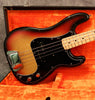 1974 Fender Precision Bass, Sunburst
