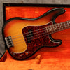 1973 Fender Precision Bass, Sunburst