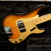 1983 Fender Precision Bass, Fullerton Vintage '57