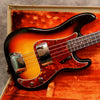 1963 Fender Precision Bass, Sunburst