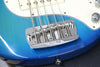 1992 Music Man Stingray 5, Blueburst