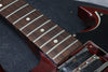 1969 Gibson EB3, Cherry