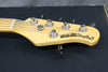 1992 Music Man Stingray 5, Blueburst