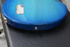 1992 Music Man Stingray 5, Blueburst