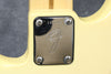 1974 Fender Precision Bass, Blonde