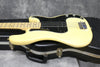 1974 Fender Precision Bass, Blonde