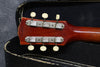 1964 Gibson SG Junior, Cherry