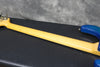 1992 Music Man Stingray 5, Blueburst