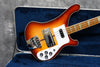 1983 Rickenbacker 4001, Fireglo
