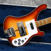 1983 Rickenbacker 4001, Fireglo