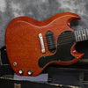 1964 Gibson SG Junior, Cherry