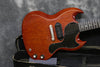 1964 Gibson SG Junior, Cherry