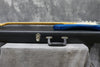 1992 Music Man Stingray 5, Blueburst