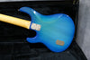 1992 Music Man Stingray 5, Blueburst