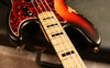 1972 Fender Jazz Bass, Sunburst