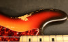 1972 Fender Jazz Bass, Sunburst