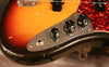 1972 Fender Jazz Bass, Sunburst