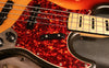 1972 Fender Jazz Bass, Sunburst