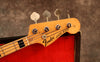 1972 Fender Jazz Bass, Sunburst