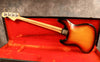 1972 Fender Jazz Bass, Sunburst