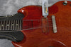 1964 Gibson SG Junior, Cherry