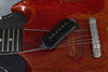 1964 Gibson SG Junior, Cherry