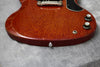 1964 Gibson SG Junior, Cherry