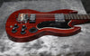 1969 Gibson EB3, Cherry