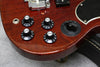 1969 Gibson EB3, Cherry
