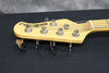 1992 Music Man Stingray 5, Blueburst