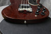 1969 Gibson EB3, Cherry