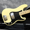 1974 Fender Precision Bass, Blonde