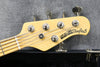 1992 Music Man Stingray 5, Blueburst