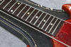 1964 Gibson SG Junior, Cherry