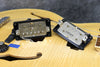 Early '70s Ibanez 2355, Natural, Flame Top