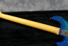 1992 Music Man Stingray 5, Blueburst