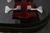 1969 Gibson EB3, Cherry